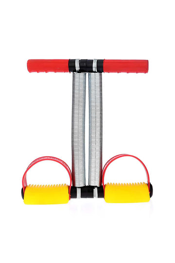 Gym Utility - Double Spring Tummy / Waist Trimmer Ab Exerciser